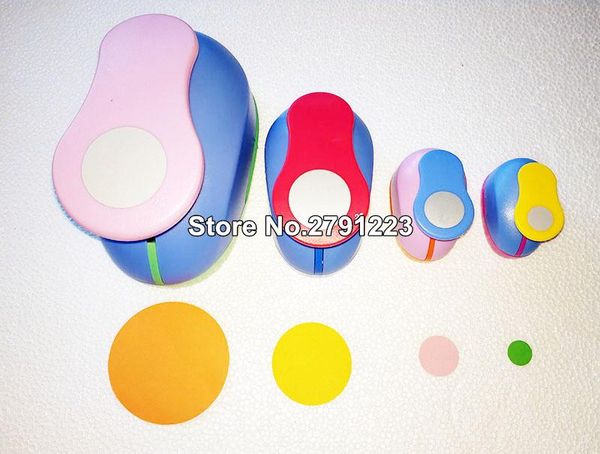 binders 4pcs/set 3" 2" 1" 5/8" circle shape craft punch hole paper cutter scrapbooking school puncher eva
binders 4pcs/set 3" 2" 1" 5/8" circle shape craft punch hole paper cutter scrapbooking school puncher eva