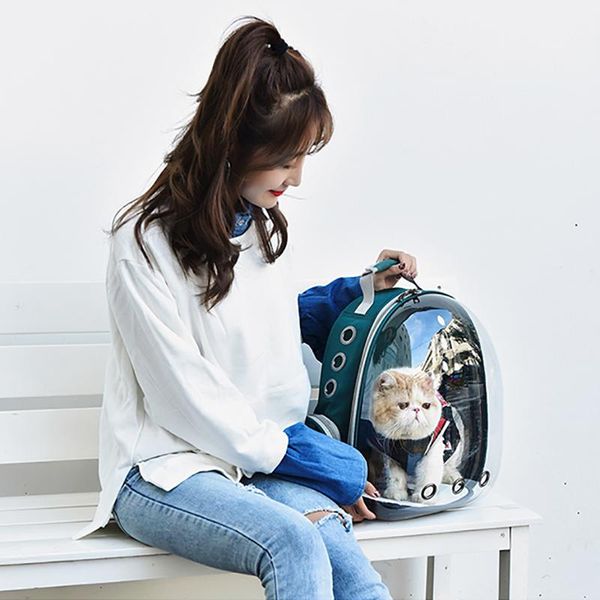 cat carriers,crates & houses portable transparent pet dog kitty puppy backpack carrier outdoor travel bag carriers supplies 31cm x 4
cat carriers,crates & houses portable transparent pet dog kitty puppy backpack carrier outdoor travel bag carriers supplies 31cm x 4
