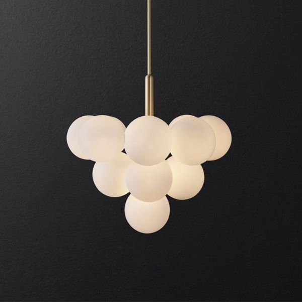 all copper nordic magic bean chandelier postmodern living room dining bedroom designer creative ball lamp pendant lamps
all copper nordic magic bean chandelier postmodern living room dining bedroom designer creative ball lamp pendant lamps