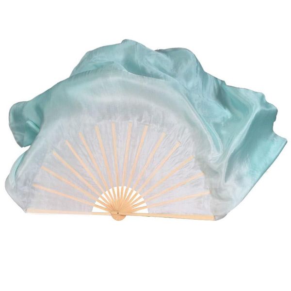 gradient color silk dance fan ventilador abanicos para boda abanico classical special foldable lengthened other home decor
gradient color silk dance fan ventilador abanicos para boda abanico classical special foldable lengthened other home decor