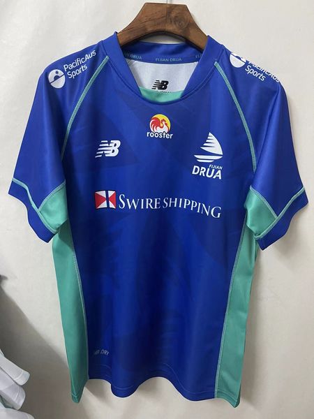 2022 fiji drua home rugby jersey shirt 2022/23 fiji drua home rugby training jersey size s---5xl, Black
2022 fiji drua home rugby jersey shirt 2022/23 fiji drua home rugby training jersey size s---5xl, Black
