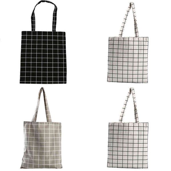 nxy shopping bags eco de gran capacidad nuevo alta calidad bolsas las mujeres lienzo estudiante bolsa lino plaid hombro bolso 0209
nxy shopping bags eco de gran capacidad nuevo alta calidad bolsas las mujeres lienzo estudiante bolsa lino plaid hombro bolso 0209