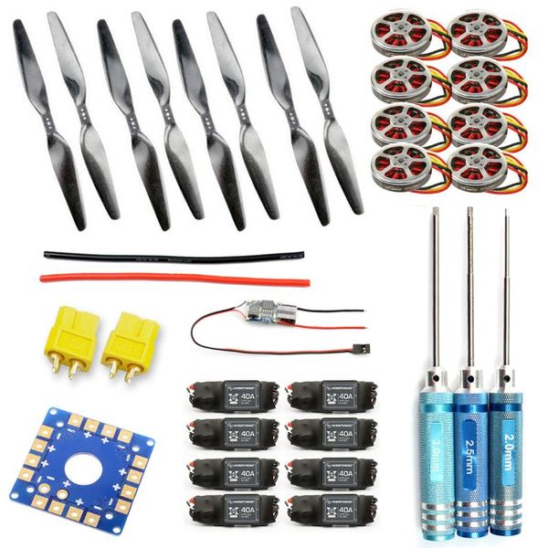 foldable rack rc helicopters kit kk connection board+350kv brushless disk motor+16x5.5 propeller+40a esc f05423-d drones
foldable rack rc helicopters kit kk connection board+350kv brushless disk motor+16x5.5 propeller+40a esc f05423-d drones