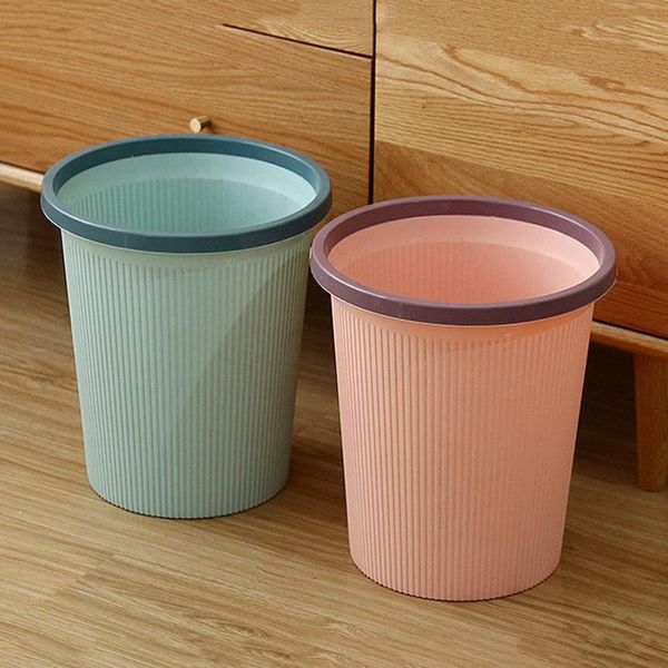 waste bins trash can nordic minimalist style bathroom bin non-slip anti-fall wear-resistant round bedroom kitchen supply est
waste bins trash can nordic minimalist style bathroom bin non-slip anti-fall wear-resistant round bedroom kitchen supply est