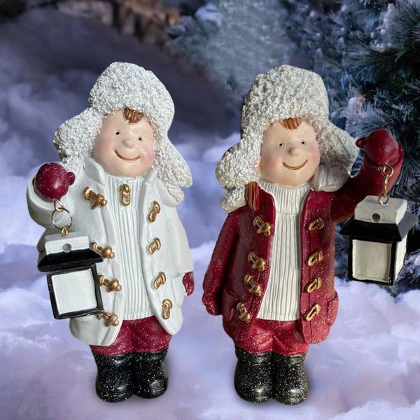 christmas decorations navidad children merry figurines resin with lanterns decorative ornaments holiday gifts home decor natal
christmas decorations navidad children merry figurines resin with lanterns decorative ornaments holiday gifts home decor natal