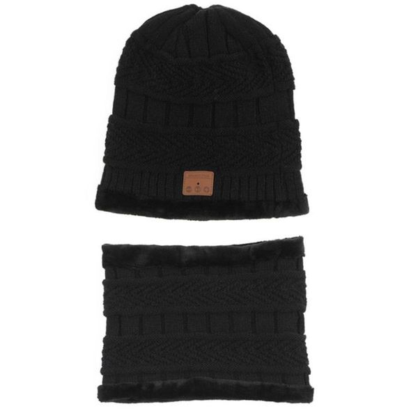 plush warmth wireless bluetooth stereo headset cap music headphones cold winter m68d cycling caps & masks, Black
plush warmth wireless bluetooth stereo headset cap music headphones cold winter m68d cycling caps & masks, Black