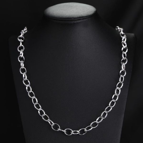 chokers hesiod clavicle chain long pendant necklace 26inch metal women mens lobster clasps necklaces chains accessories wholesale, Golden;silver
chokers hesiod clavicle chain long pendant necklace 26inch metal women mens lobster clasps necklaces chains accessories wholesale, Golden;silver