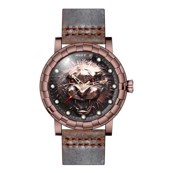 wristwatches men's sports watch fashion personality large dial waterproof non-mechanical, Slivery;brown
wristwatches men's sports watch fashion personality large dial waterproof non-mechanical, Slivery;brown