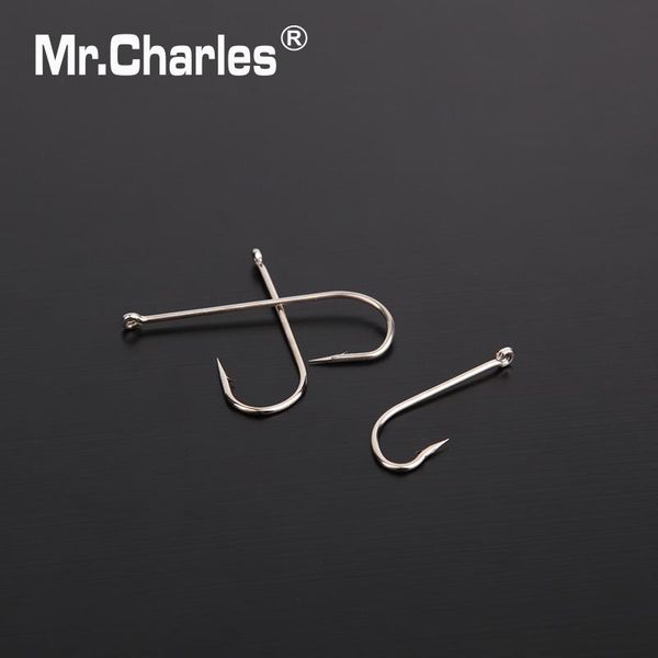 mr.charles 50pcs fishing hooks high carbon steel wide super lock fishhooks lure tackle
mr.charles 50pcs fishing hooks high carbon steel wide super lock fishhooks lure tackle