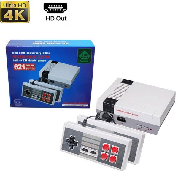 game controllers & joysticks mini console 8-bit cable, vintage 621 sets, integrated, gift
game controllers & joysticks mini console 8-bit cable, vintage 621 sets, integrated, gift