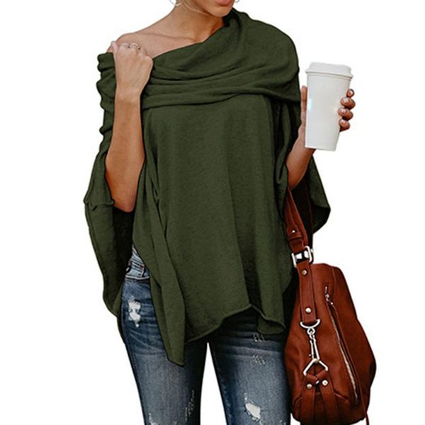women's t-shirt women slim off shoulder irregular hem casual shirts for summer endq, White
women's t-shirt women slim off shoulder irregular hem casual shirts for summer endq, White