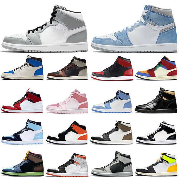 1s men basketball shoes jumpman 1 hyper royal university blue electro orange shadow digital pink unc women mens trainers sports sneakers
1s men basketball shoes jumpman 1 hyper royal university blue electro orange shadow digital pink unc women mens trainers sports sneakers