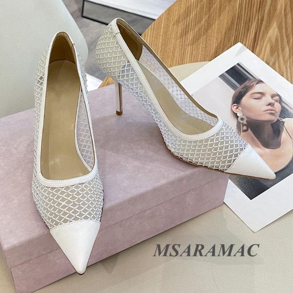 summer shiny crystal high heel wedding shoes leather pointed toe woman dress quality designer, Black
summer shiny crystal high heel wedding shoes leather pointed toe woman dress quality designer, Black