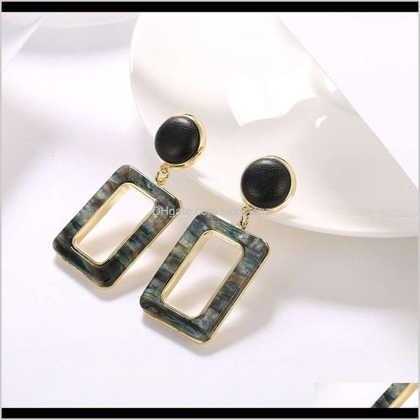 dangle & chandelier jewelry drop delivery 2021 super exaggerated geometric hollowed out square acrylic s925 sier pin earrings fashion person, Silver
dangle & chandelier jewelry drop delivery 2021 super exaggerated geometric hollowed out square acrylic s925 sier pin earrings fashion person, Silver