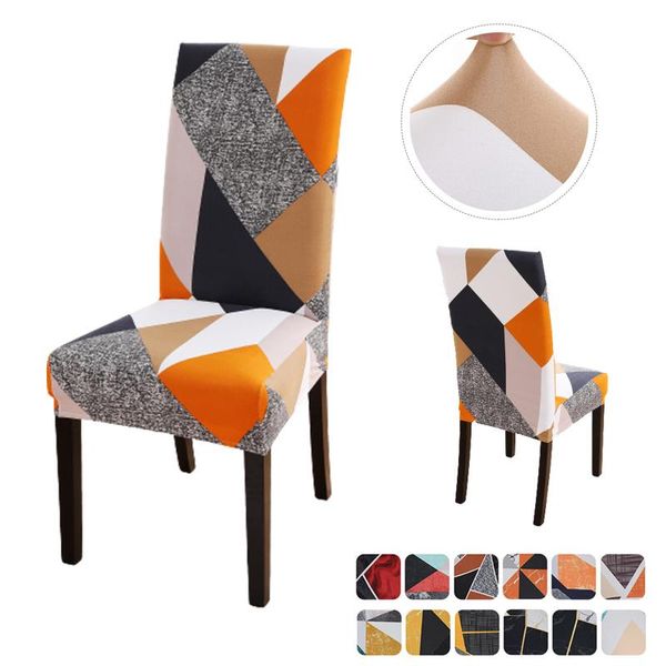 chair covers 1pc geometric dining room elastic cover removable washable stretch seat slipcovers for weddings banquet folding el
chair covers 1pc geometric dining room elastic cover removable washable stretch seat slipcovers for weddings banquet folding el