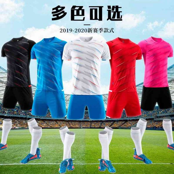 football suit boys' and girls' primary school students' sports training match team clothes football sportswear group purchase, Gray
football suit boys' and girls' primary school students' sports training match team clothes football sportswear group purchase, Gray
