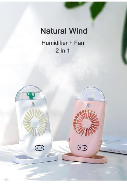 electric fans portable fan humidifier 2 in 1 spray mist deskgirl kid gift air purifier handy cool handheld
electric fans portable fan humidifier 2 in 1 spray mist deskgirl kid gift air purifier handy cool handheld