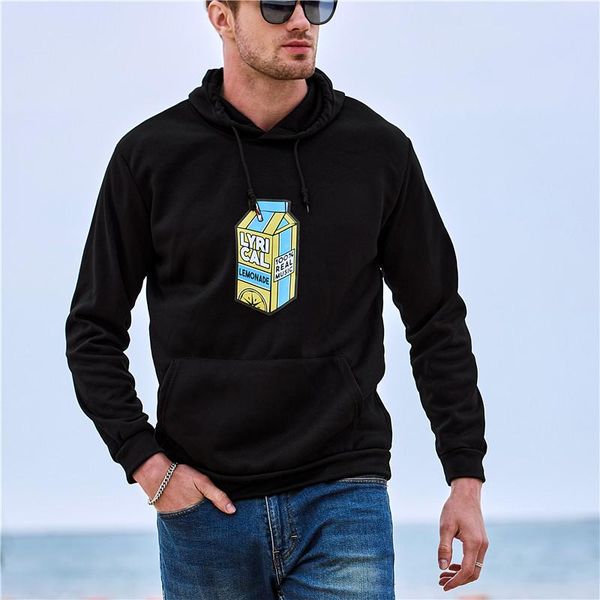 men's hoodies & sweatshirts lyrical lemonade merch hooded sweatshirt black music hip hop hoodie for men/women pullover
men's hoodies & sweatshirts lyrical lemonade merch hooded sweatshirt black music hip hop hoodie for men/women pullover