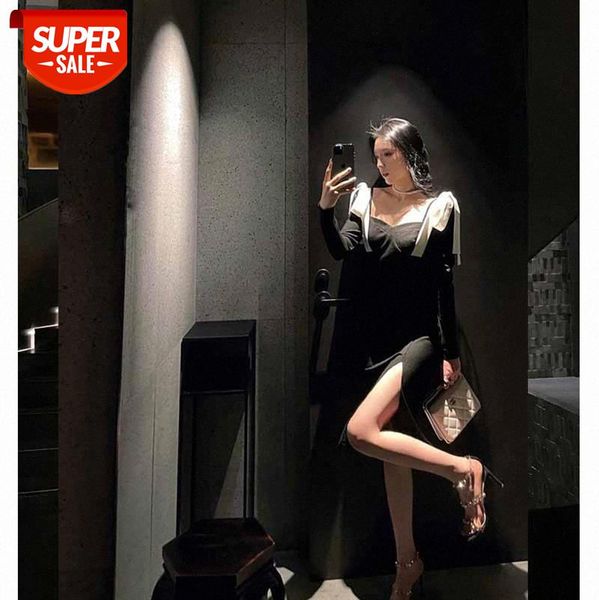 retro hepburn style annual meeting dress skirt female product was thin and temperament split small black can be issued on behalf of #ad9t, White;black
retro hepburn style annual meeting dress skirt female product was thin and temperament split small black can be issued on behalf of #ad9t, White;black