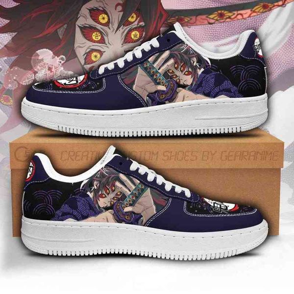diy anime fan sneakers kokushibou custom demon slayer sho men's lightweight running casual knit
diy anime fan sneakers kokushibou custom demon slayer sho men's lightweight running casual knit