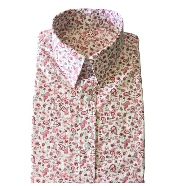 men's dress shirts mens paisley pattern shirt custom made men floral shirt,black purple red patterned, White;black
men's dress shirts mens paisley pattern shirt custom made men floral shirt,black purple red patterned, White;black