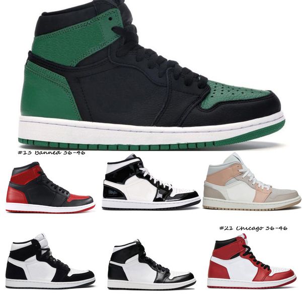 al high og women men jumpman 1s basketball shoes mid milan black gold bloodine tie-dye mens trainers sports sneakers with boxh771d56g
al high og women men jumpman 1s basketball shoes mid milan black gold bloodine tie-dye mens trainers sports sneakers with boxh771d56g