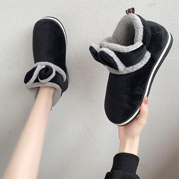 women flock short plush slippers ladies cute animal flats female indoor shoes casual warm winter high qualiyt 2021, Black
women flock short plush slippers ladies cute animal flats female indoor shoes casual warm winter high qualiyt 2021, Black