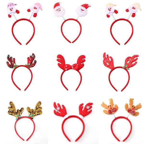 hair accessories 2021 year women girls cute christmas antlers santa claus hairbands sweet decorate headband fashion, Slivery;white
hair accessories 2021 year women girls cute christmas antlers santa claus hairbands sweet decorate headband fashion, Slivery;white