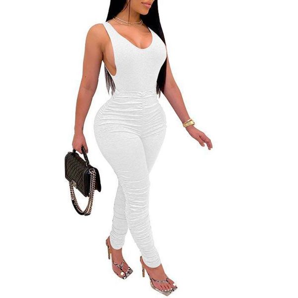 women's jumpsuits & rompers fashion women ladies summer casual sleeveless skinny open back black white pink red
women's jumpsuits & rompers fashion women ladies summer casual sleeveless skinny open back black white pink red