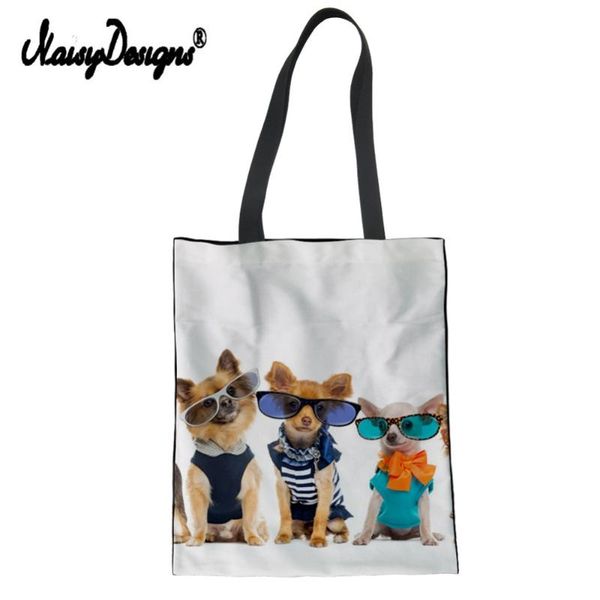 shopping bags cute chihuahua dog print bag reusable tote pouch canvas eco bolsa plegable daily use foldable handbag plaid grocery
shopping bags cute chihuahua dog print bag reusable tote pouch canvas eco bolsa plegable daily use foldable handbag plaid grocery