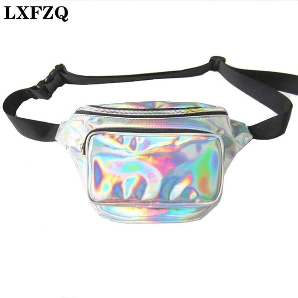 thighbags fanny pack for women pu laser waist bag holographic leg leather women's belt buckle heuptas bags
thighbags fanny pack for women pu laser waist bag holographic leg leather women's belt buckle heuptas bags