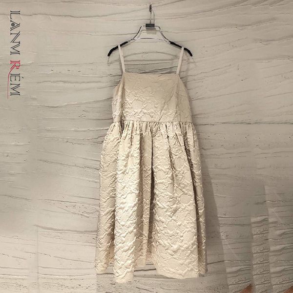 summer beige suspender dress for women korean high waist large size a-line printed vintage clothing 2d1644 210507, Black;gray
summer beige suspender dress for women korean high waist large size a-line printed vintage clothing 2d1644 210507, Black;gray