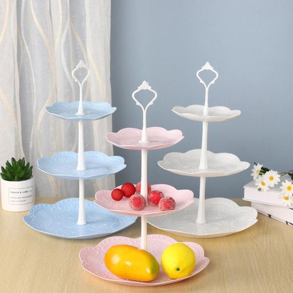 layers cake stand snack dessert pastry fruit tray detachable plastic container display holder wedding party supplies other bakeware
layers cake stand snack dessert pastry fruit tray detachable plastic container display holder wedding party supplies other bakeware