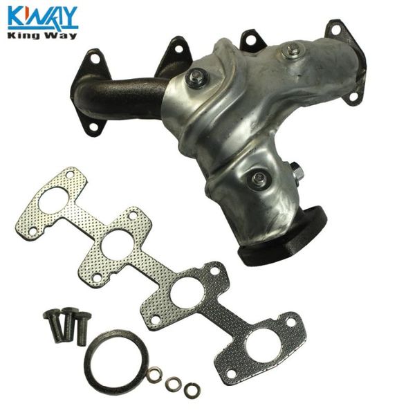manifold & parts -king way- exhaust gasket kit set for chevy isuzu pickup truck 2.2l 674-400
manifold & parts -king way- exhaust gasket kit set for chevy isuzu pickup truck 2.2l 674-400