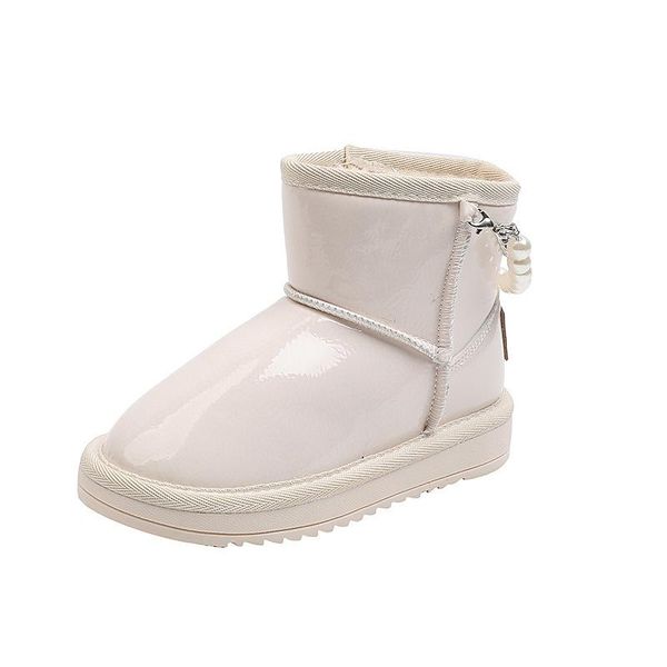 boots cnfsnj 2021 child snow shoes winter pu leather boys girls for children warm kids boot, Black;grey
boots cnfsnj 2021 child snow shoes winter pu leather boys girls for children warm kids boot, Black;grey