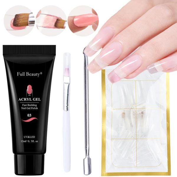 nail gel manicure set poly for extension cuticle pusher brush bulding tip mold uv polish acrylic kit tool le1809-2, Red;pink
nail gel manicure set poly for extension cuticle pusher brush bulding tip mold uv polish acrylic kit tool le1809-2, Red;pink