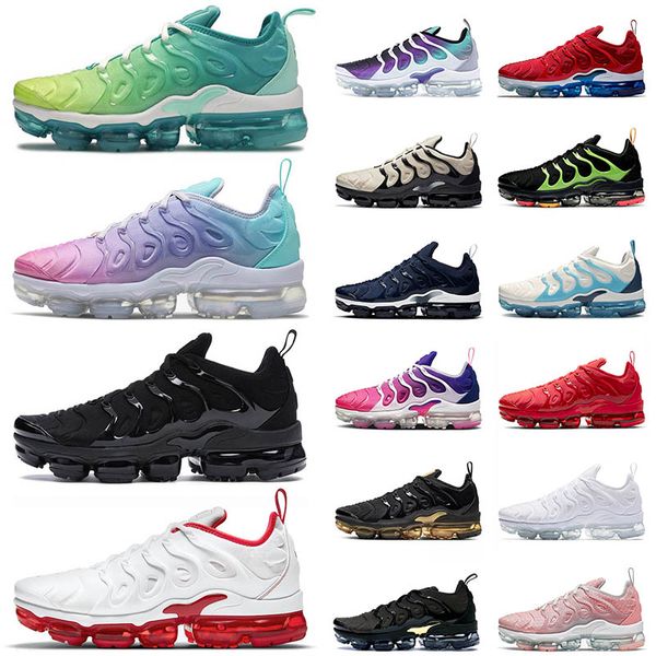 wholesale 2021 sports sneakers men tn plus running shoes triple black university red pastel lemon lime fierce purple outdoor trainers 36-47
wholesale 2021 sports sneakers men tn plus running shoes triple black university red pastel lemon lime fierce purple outdoor trainers 36-47