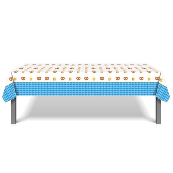 disposable dinnerware 130*220cm pe german oktoberfest carnivals theme birthday party tablecovers beers bread tablecloths decoration
disposable dinnerware 130*220cm pe german oktoberfest carnivals theme birthday party tablecovers beers bread tablecloths decoration