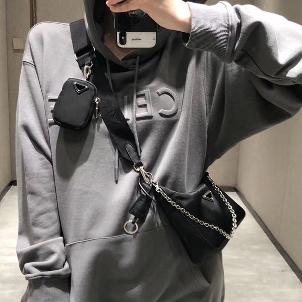 louis vutton baglouis vutton 2021 new women's messenger versatile fashion french niche wide three in one chain single shoulder armpit f
louis vutton baglouis vutton 2021 new women's messenger versatile fashion french niche wide three in one chain single shoulder armpit f