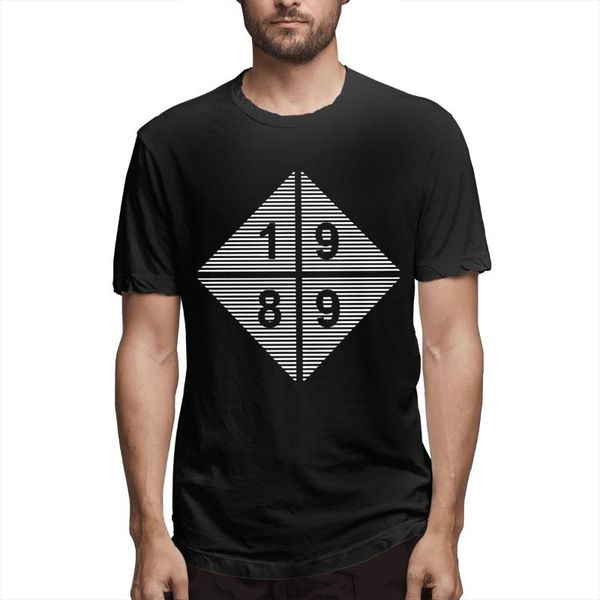 men's t-shirts birthday in 1989 men t shirts vintage tees short sleeve round neck t-shirt pure cotton summer clothing 2021 arrival, White;black
men's t-shirts birthday in 1989 men t shirts vintage tees short sleeve round neck t-shirt pure cotton summer clothing 2021 arrival, White;black