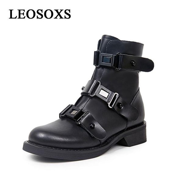 boots women ladies real leather shoes woman motorcycle female fashion heels girls brand ankle black autumn 
boots women ladies real leather shoes woman motorcycle female fashion heels girls brand ankle black autumn