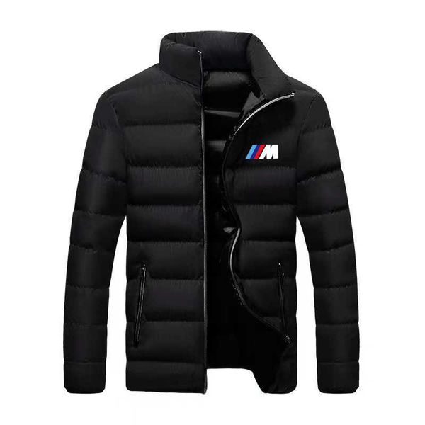 bmw m-men long sleeve baseball jacket, zipper and cotton lined windbreaker, winter coat, windproof warm thick jacket, Black
bmw m-men long sleeve baseball jacket, zipper and cotton lined windbreaker, winter coat, windproof warm thick jacket, Black
