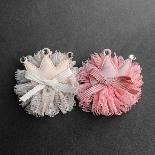 hair accessories 16pcs/lot gauze floral ribbon bows hairpin cute silk cloth crown kids headwear modish girl prince clip bowknot, Slivery;white
hair accessories 16pcs/lot gauze floral ribbon bows hairpin cute silk cloth crown kids headwear modish girl prince clip bowknot, Slivery;white