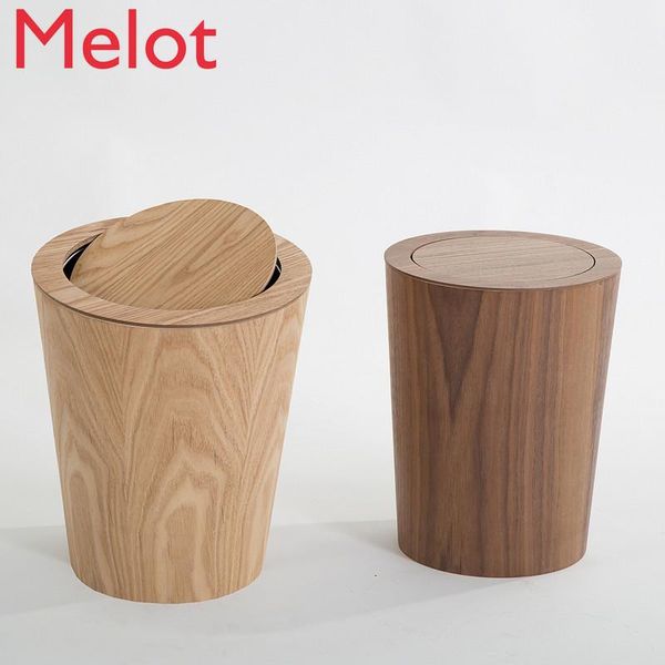 waste bins fashion and environment-friendly wooden trash bin flip living room creative simple home large rocking can
waste bins fashion and environment-friendly wooden trash bin flip living room creative simple home large rocking can