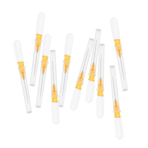 10pcs essential oil perfume needle dropper diy tools for bracelet pendant beads storage bottles & jars
10pcs essential oil perfume needle dropper diy tools for bracelet pendant beads storage bottles & jars