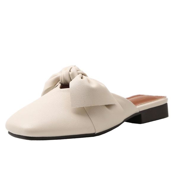 slippers 2021 fashion high-heeled heelless half women wear thick with muller sandals, Black
slippers 2021 fashion high-heeled heelless half women wear thick with muller sandals, Black