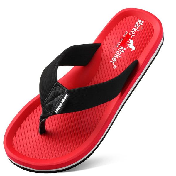 slippers brand summer men flip flops beach skid-proof hight quality shoes soft comfortable mens, Black
slippers brand summer men flip flops beach skid-proof hight quality shoes soft comfortable mens, Black