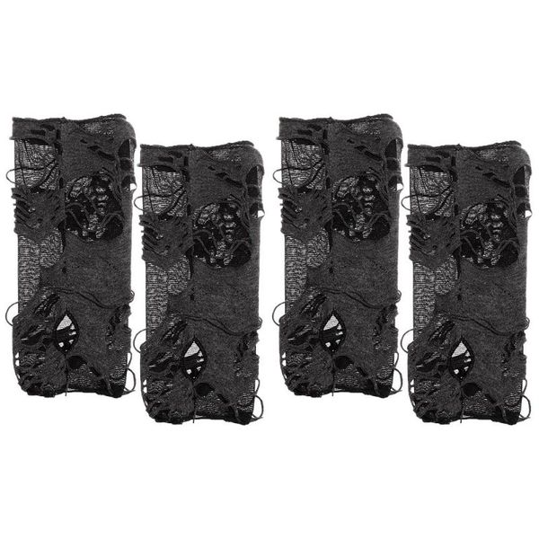 sports gloves fashion cosplay party arm warmer long fingerless black beggar style hole halloween punk mittens
sports gloves fashion cosplay party arm warmer long fingerless black beggar style hole halloween punk mittens