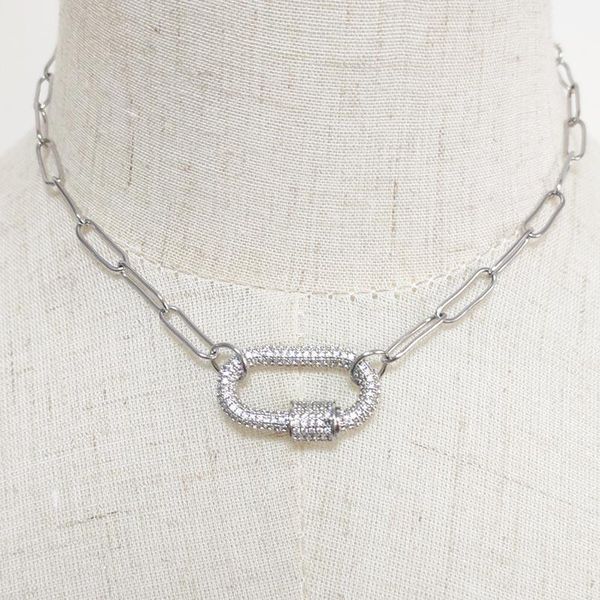 never fade stainless steel choker necklace fashion punk statement silver color cuban necklace women wedding jewelry bridal gifts1, Golden;silver
never fade stainless steel choker necklace fashion punk statement silver color cuban necklace women wedding jewelry bridal gifts1, Golden;silver