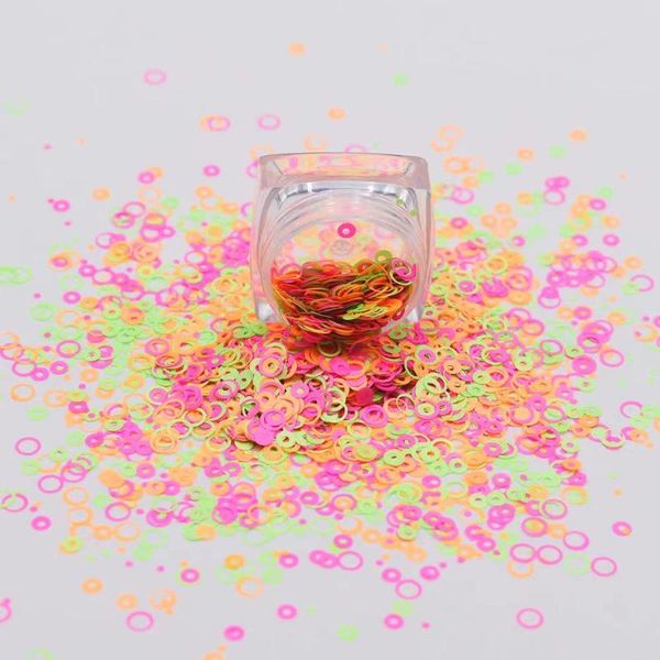 nail glitter 50g/bag fluorescence color hollow circle art sequins 3d mix size diy manicure slice decoration neon round gitter flakes #a6, Silver;gold
nail glitter 50g/bag fluorescence color hollow circle art sequins 3d mix size diy manicure slice decoration neon round gitter flakes #a6, Silver;gold